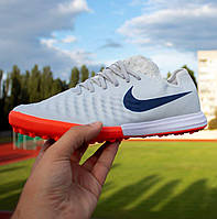 Сороконожки Nike Magista X Finale II IC найк магиста