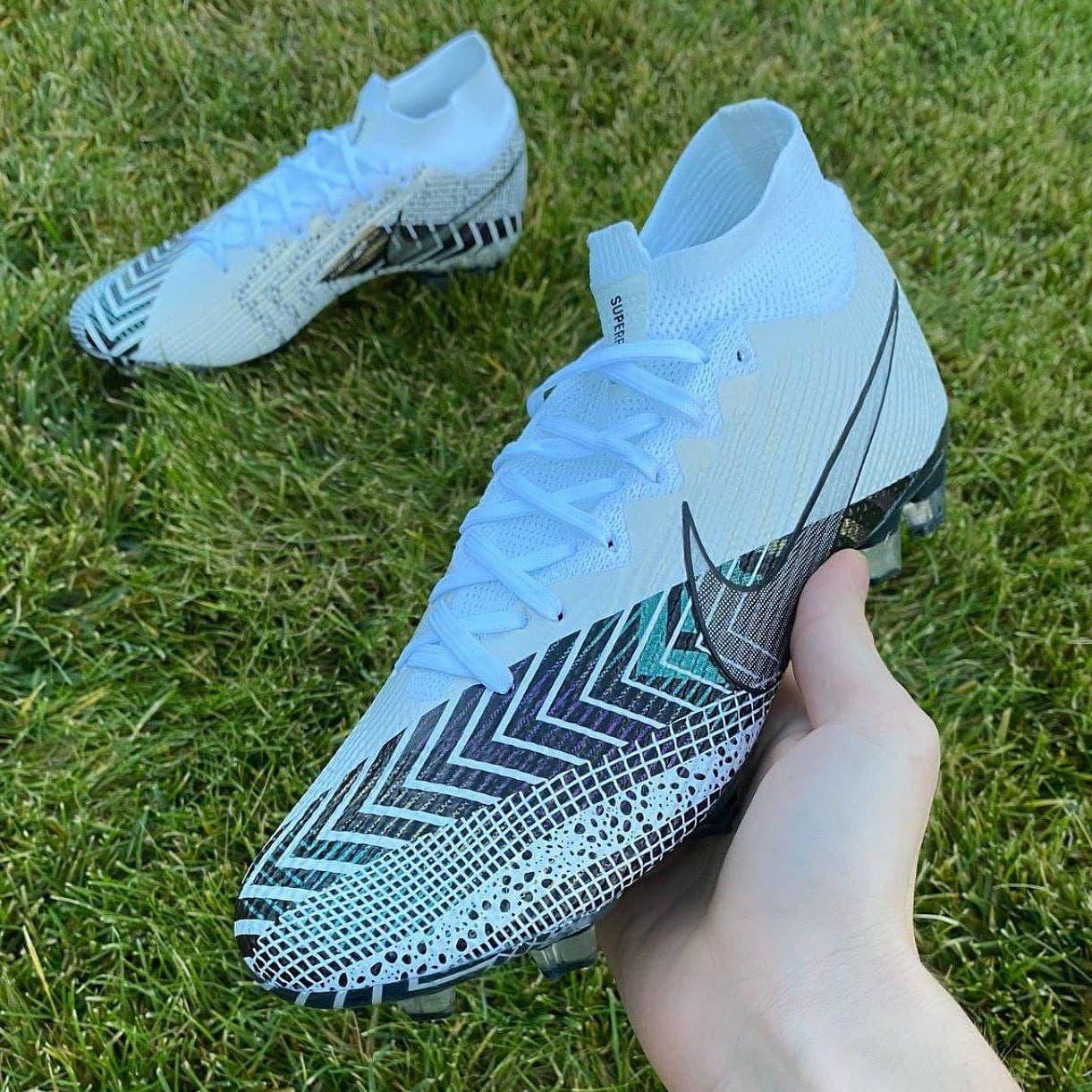 Купить Футбольные Бутсы Nike Mercurial Superfly 7 /Бутсы Найк Суперфлай ...