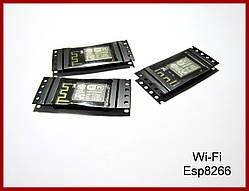 WiFi  ESP8266 для Arduino.