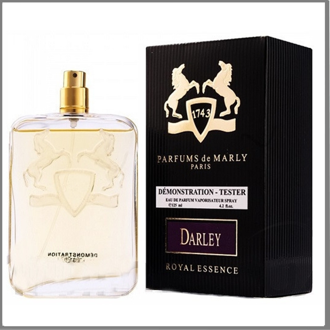 Parfums de Marly Darley туалетна вода 125 ml. (Тестер Парфум де Марлі Дарлен)