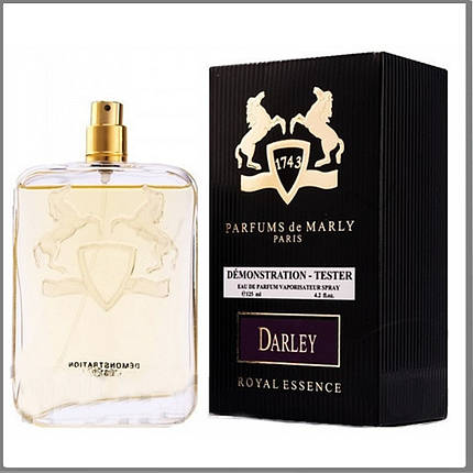 Parfums de Marly Darley туалетна вода 125 ml. (Тестер Парфум де Марлі Дарлен), фото 2