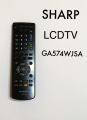 Пульт о SHARP LCDTV GA 574 WJSA оригинальный