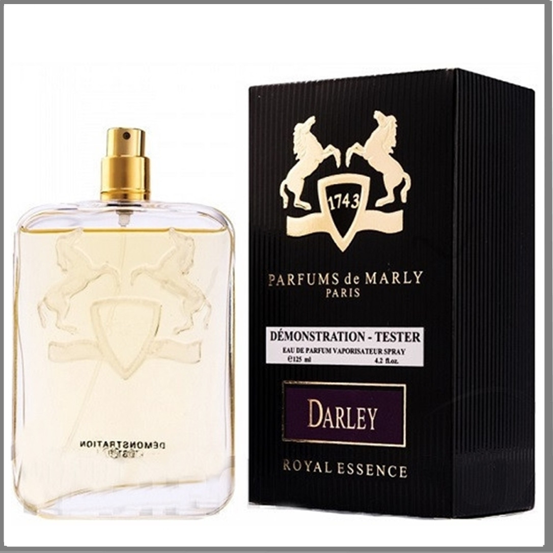 Parfums de Marly Darley туалетна вода 125 ml. (Тестер Парфум де Марлі Дарлі)