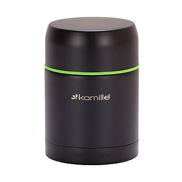 Термос харчовий Kamille KM-2092A 500 мл