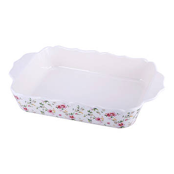 Форма керамічна Kamille KM-6110 для запікання 3.7 л