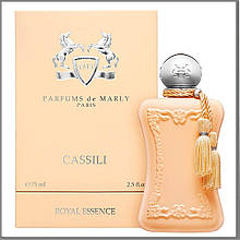 Parfums de Marly Cassili парфумована вода 75 ml. (Парфюмс де Марлі Кассили)