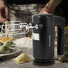 Миксер Ручний Kamille KM-6747 250W, фото 10