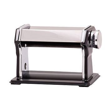 Локшинорізка Kamille KM-6514 150mm настільна механічна з нержавіючої сталі