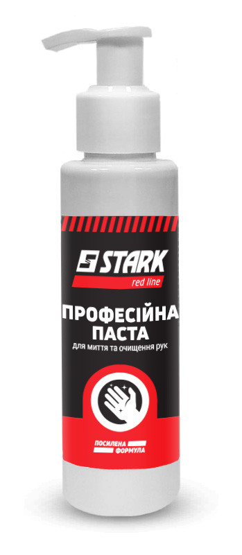 Професійна паста Stark для миття й очищення рук (545020010)