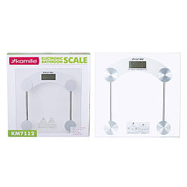 Ваги побутові домашні