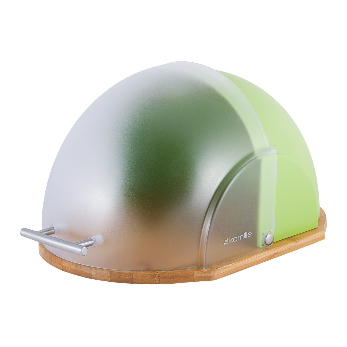 Хлібниця Kamille KM-1100 36.5*26.5*19см