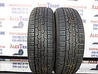 Зимові шини бу R15 185/65 Firestone WinterHawk 2