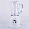 Стаціонарний Блендер Kamille KM-6741 500W 1.5 л, фото 3
