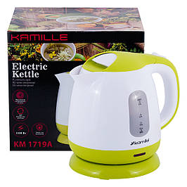 Електрочайник