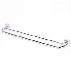 Тримач для рушників металевий на дюбелях Besser KM-8800A