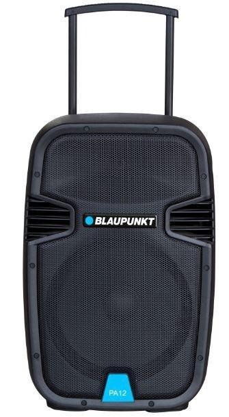 Аудіосистема BLAUPUNKT PA12