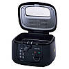 Фритюрниця електрична Kamille KM-6810 1800W 2.5 л, фото 5