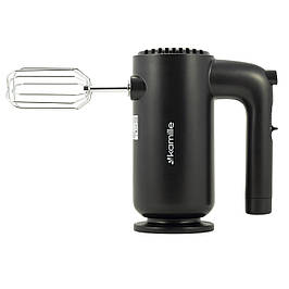 Блендери, міксери, тістоміси