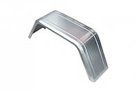 Крило брудозахисне для причепа AL-KO (Swidnik) 230*880*340 оцинковане (232004)