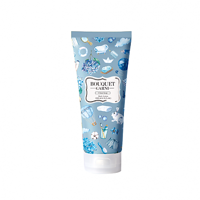 Bouquet Garni Fragranced Body Lotion Clean Soap Лосьйон для тіла 200 мл