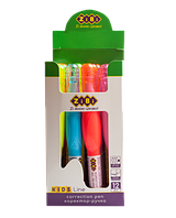 Коректор-ручка 5 мл металевий кінчик