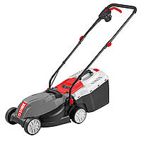 Газонокосарки, і тримери