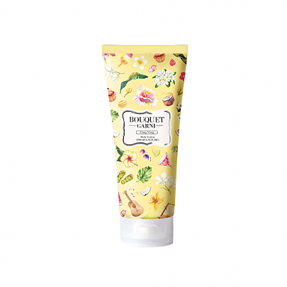 Bouquet Garni Fragranced Body Lotion Ylang Ylang Лосьйон для тіла з іланг-іланг, 200 мл