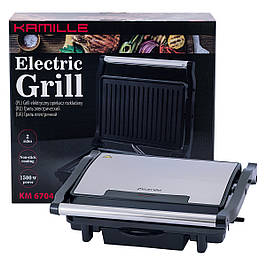 Електрогриль, сендвічниця, вафельниця