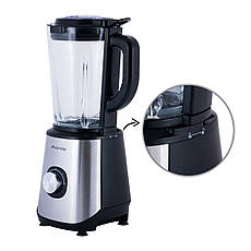 Стаціонарний Блендер Kamille KM-6740 600W 1.5 л