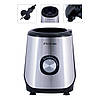 Стаціонарний блендер 600W 1.5 л Kamille KM-6740, фото 7