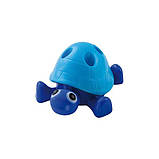 Набір точилок-підставок ZiBi Kids Line Черепашка (ZB.5535), фото 6