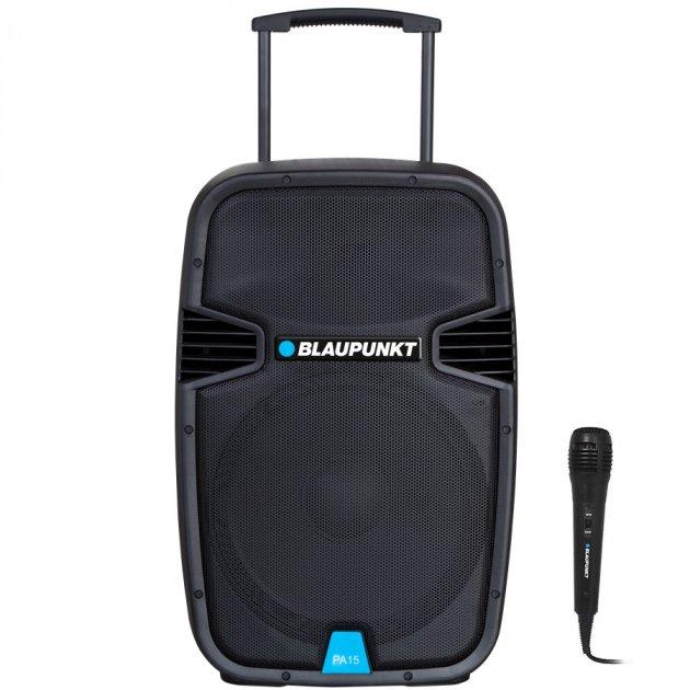 Мікросистема Blaupunkt PA15