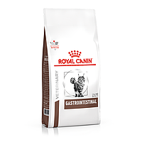 Royal Canin Gastrointestinal (Роял Канин Гастроинтестинал) 4 кг - корм для кошек