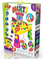 Большой набор для творчества Multi Table Артикул MTB-01-01 Супер цена Українське Виробництво ЯКІСТЬ