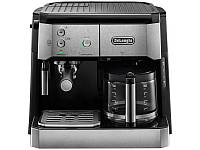 Кофеварка Delonghi BCO 421 S нова