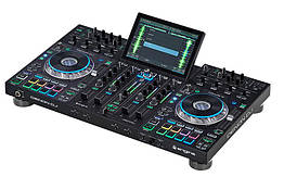 Автономний Dj-контролер Denon DJ PRIME 4