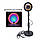 Лампа "ВЕСЕЛКА" Sunset Floor Lamp Sunset Lamp Rainbow Modern Bedroom / Лампа Веселка, фото 4