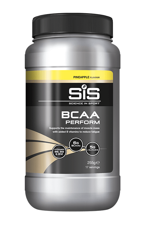 SIS BCAA Perform Powder 255g - фото 1 - id-p1465475290