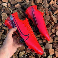 Футбольные Бутсы Mercurial Vapor 13/Бутсы Найк Меркуриал Вапор 13