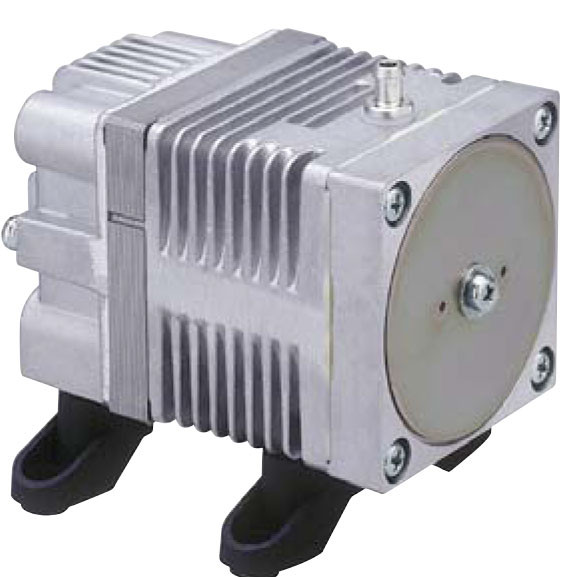 Насоси та компресори для аналітичного та лабораторного обладнання, фото 1