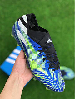 Adidas football boots nemeziz hotsell