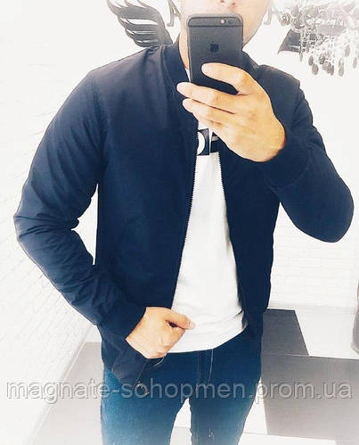 Мужские ветровки бомбер, цена 589 грн — Prom.ua (ID#1465478139)