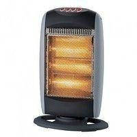 Обогреватель Crownberg QUARTZ HEATER 7744 ГАЛОГЕН. Инфракрасный обогреватель