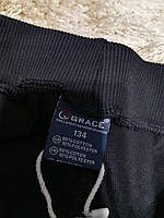 Спортивні штани для хлопчиків оптом, Grace, 116-146 см, № B88157, фото 3