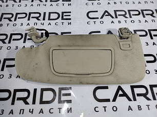 Дашок сонцезахисний FORD