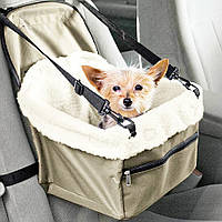 Сумка для животных в авто Pet Booster Seat