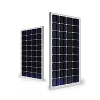 Солнечная панель Jarret Solar 100 Watt, монокристаллическая панель, Solar board 3*120*54 см