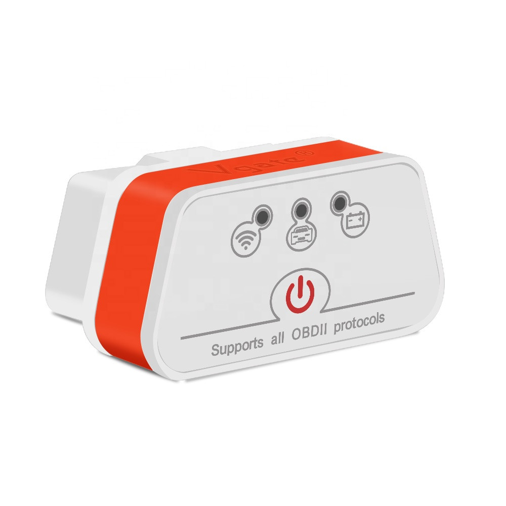 Автосканер ELM327 Vgate iCar2 OBD2 WiFi  для Android/iOs версія 2.1 (оригінал)