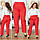Штани жіночі Розміри: 48-50,52-54,56-58 "VISHER" недорого від прямого постачальника idm919052, фото 2