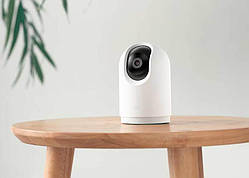 IP-камера відеоспостереження Xiaomi Mi 360° Home Security Camera 2K Pro (BHR4193GL)